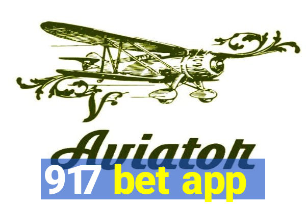 917 bet app